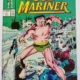 the-saga-of-the-sub-mariner-issue-1-november-1988 Sub-Mariner Marvel Issue #1 November 1988 "A Legend A-Borning"