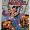 Sub-Mariner Marvel Issue #2 December 1988 "Avenging Son"