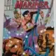 Sub-Mariner Marvel Issue #2 December 1988 "Avenging Son"