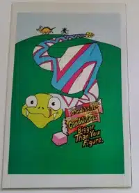 Sub-Mariner Marvel Issue #2 December 1988 "Avenging Son" Back