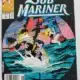 Sub-Mariner Marvel Issue #3 January 1989 "A Prince In New York"