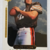 Tim Couch Upper Deck 1999 Card #OS1