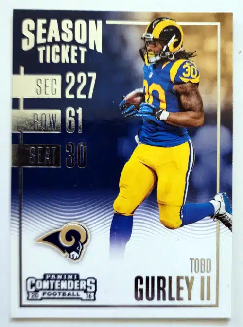 Los Angeles Rams