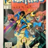Wolfpack Issue 1 of 12 Marvel Comics
