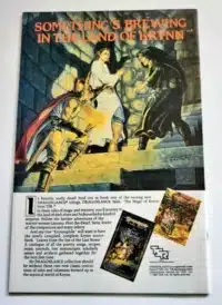 X Factor Issue #18 July 1987 X-Men back