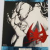 Elektra Part 2 Marvel Select back