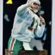 Dan Marino Pinnacle Passer 1995 card #197