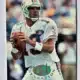 Dan Marino Fleer 1995 card #2 of 10