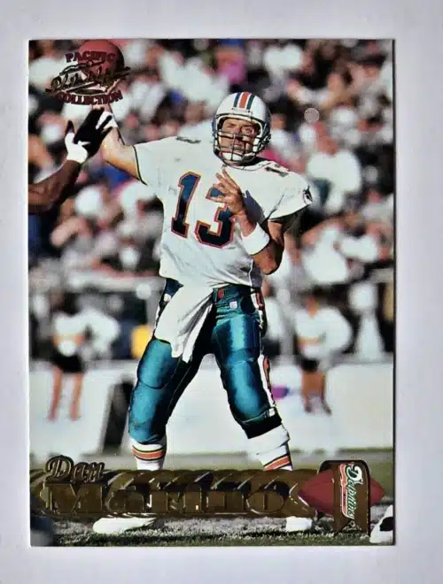 Pacific Collection 1997 #98