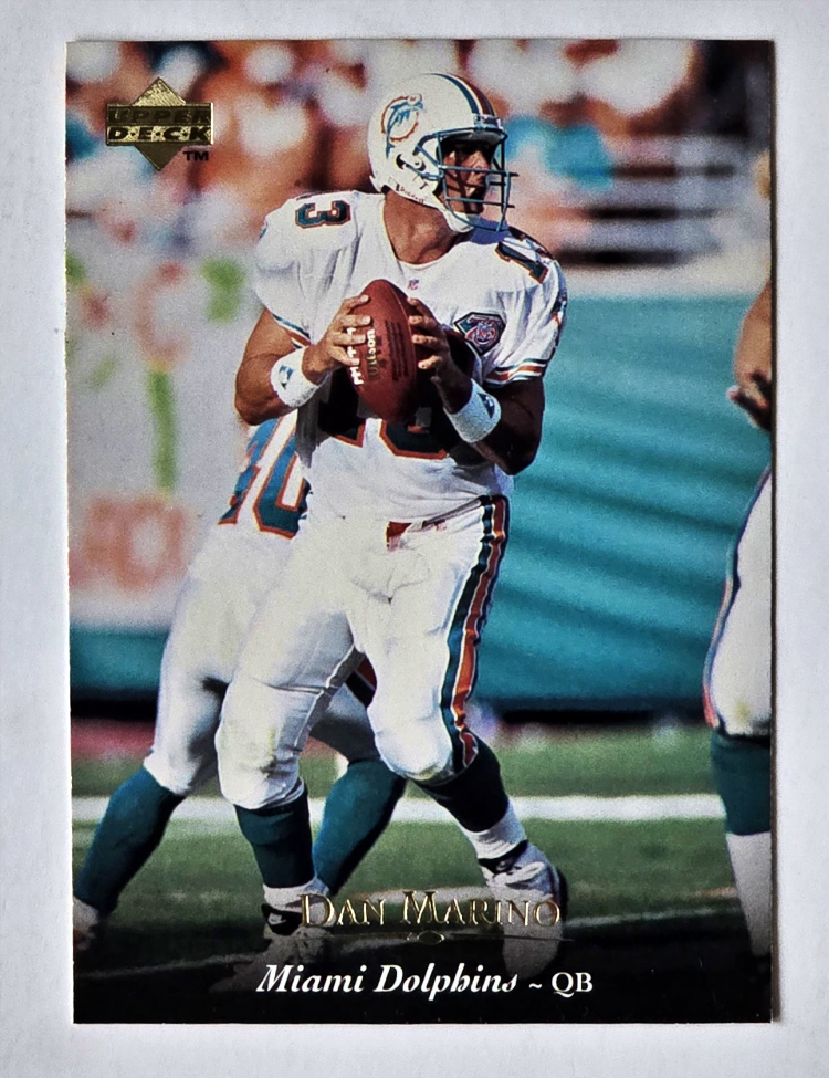 Upper Deck #103