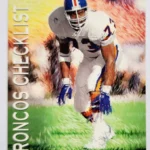Upper Deck 1993 NFL Singles