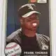 frank-thomas-fleer-2001-146-chicago-white-sox Frank Thomas Fleer Platinum 2001 Card #146