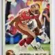 Jerry Rice Fleer 1999 Card 4