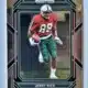 Jerry Rice Panini Prizm 2023 Card #51 San Francisco 49ers