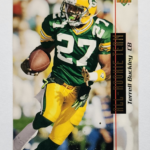Upper Deck 1993 NFL Singles