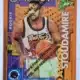 willie-anderson-stodamire-topps-finest-1996-rv-7-back Willie Anderson Topps Finest 1996 Card# RV-7 Back