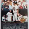 Cal-Ripken-jr-select-1996-certifed-editio-2131-baltimore-orioles-back Cal Ripken Jr Select 1995 card 2131 Back