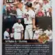 Cal Ripken Jr  Select 1995 card 2131 Back