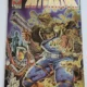 Detonator Chaos Comics Issue #1 December 1994