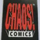 Detonator Chaos Comics Issue #1 December 1994 Back