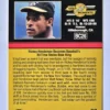 Rickey Henderson Gold Leaf 1991 #BC26 back