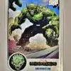 Abomination Marvel Beginnings Upper Deck 2022 Vol. 2 Series 1  
