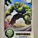Abomination Marvel Beginnings Upper Deck 2022 Vol. 2 Series 1  