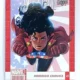 America Chavez Marvel Annual 2020-21 Upper Deck #5