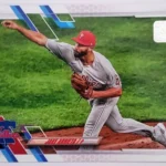 Topps 2021 MLB Singles