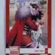 Lady Sif Marvel Annual 2020-21 Upper Deck Card #2