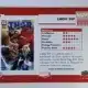Lady Sif Marvel Annual 2020-21 Upper Deck Card #2