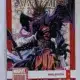 Malekith Marvel Annual 2020-21 Upper Deck #4