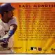 raul-mondesi-fleer-ultra-1995-2nd-year-standouts-10-of-15-la-dodgers-back Raul Mondesi Fleer Ultra 1995 MLB Trading Card #10 of 15 LA Dodgers Back