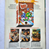 Semper Fi Tales Of The Marines Issue #3 February 1989 "Warfare" Back