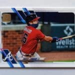 Topps 2021 MLB Singles