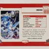 Aero Marvel Annual 2020-21 Upper Deck #9 Back