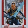 Cable Marvel Annual 2020-21 Upper Deck #10