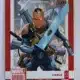 Cable Marvel Annual 2020-21 Upper Deck #10