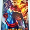 Captain Marvel Marvel Comic Issue #1 "Re-Entry" January 2021