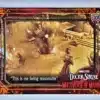 Doctor Strange Card 11 Upper Deck 2023 Universe of Madness