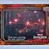 Doctor Strange Card 13 Upper Deck 2023 Universe of Madness