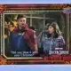 Doctor Strange Card 16 Upper Deck 2023 Universe of Madness