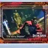 Doctor Strange Card 18 Upper Deck 2023 Universe of Madness
