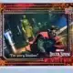 Doctor Strange Card 18 Upper Deck 2023 Universe of Madness