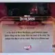 Doctor Strange Card 27 Upper Deck 2023 Universe of Madness Back
