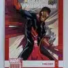 Falcon Marvel Annual 2020-21 Upper Deck #13