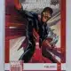 Falcon Marvel Annual 2020-21 Upper Deck #13