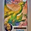 Fin Fang Foom Marvel Beginnings Upper Deck 2022 #3