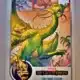 Fin Fang Foom Marvel Beginnings Upper Deck 2022 #3