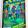 Guardians of The Galaxy #17 October 1991 "Home Coming" Back